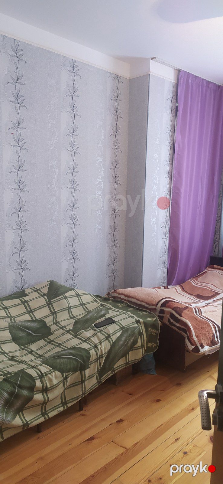 İcarəyə verilir 3 otaqlı yeni tikili 105 m² — Mənzil, Bakı (8)