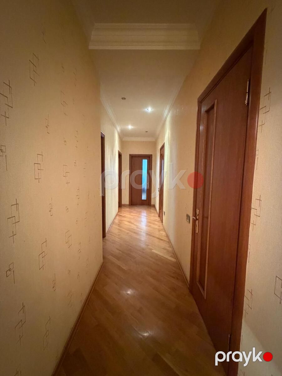 İcarəyə verilir 3 otaqlı yeni tikili 153 m² — Mənzil, Bakı (6)