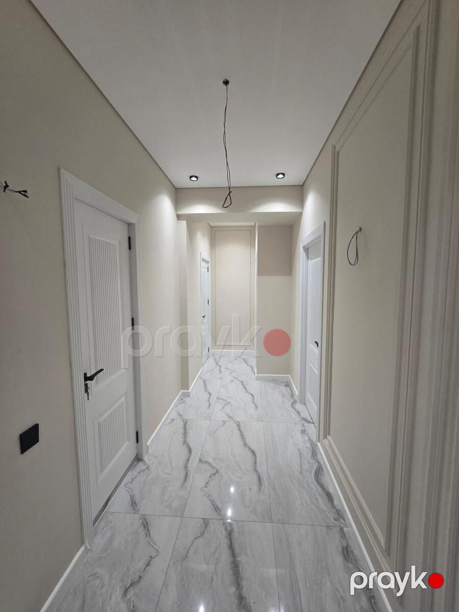 Satılır 2 otaqlı yeni tikili 64 m² — Mənzil, Bakı (6)