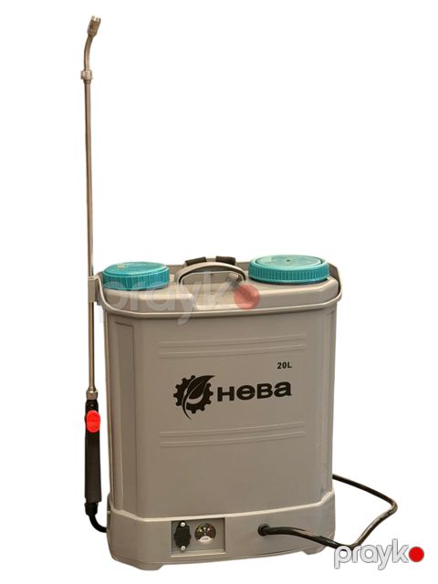 Bağ üçün çiləyici DK-20LNVVLH50M — Bakı