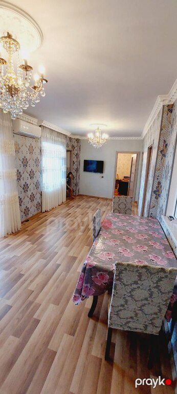 Həyət evi, Səbail r — Ev, villa, Bakı (4)