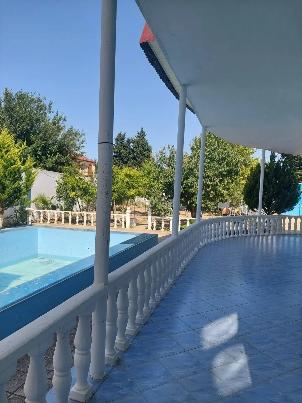 5 otaqlı bağ evi satılır Novxanıda — Ev, villa, Abşeron (2)