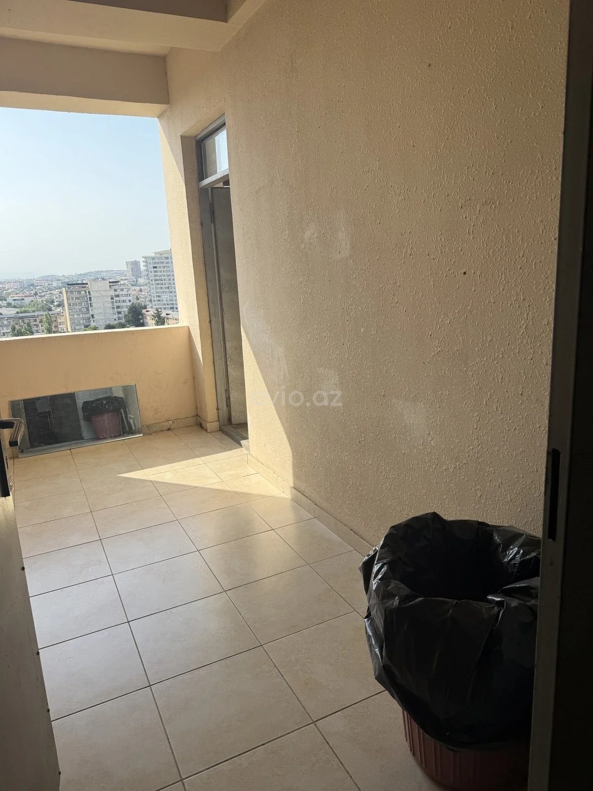 2 otaqlı tam təmirli mənzil satılır Bakıxanov qəsəbəsində — Mənzil, Bakı (12)