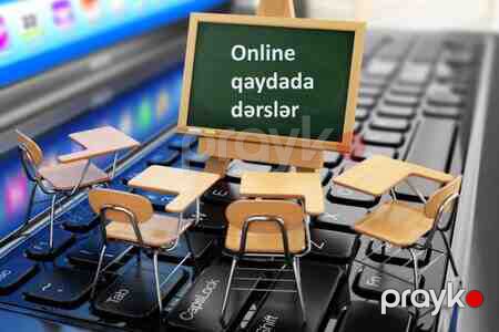 Bütün fənlər -online hazırlıq — Bakı
