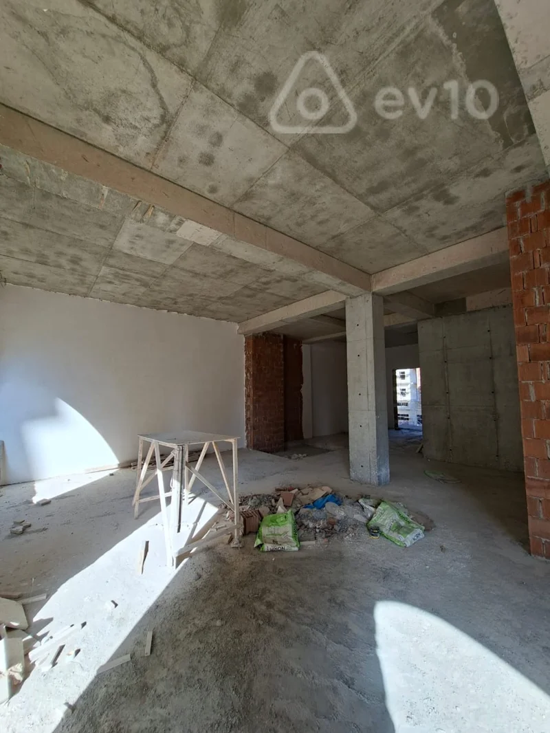 3 otaqlı mənzil, 132 m², Mərkəzi Park — Mənzil, Bakı (3)