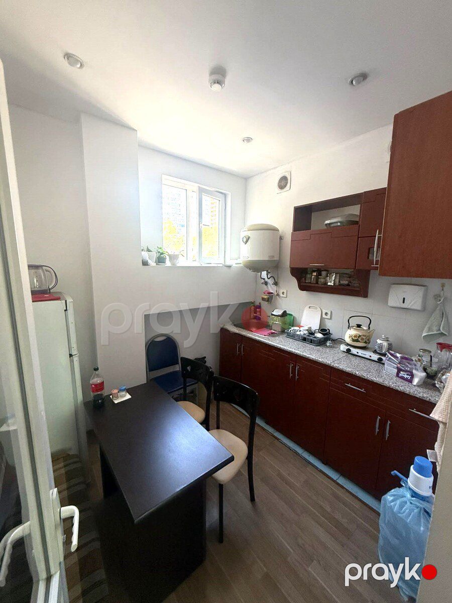 İcarəyə verilir 3 otaqlı ofis 100 m² — Ofis, Bakı (7)