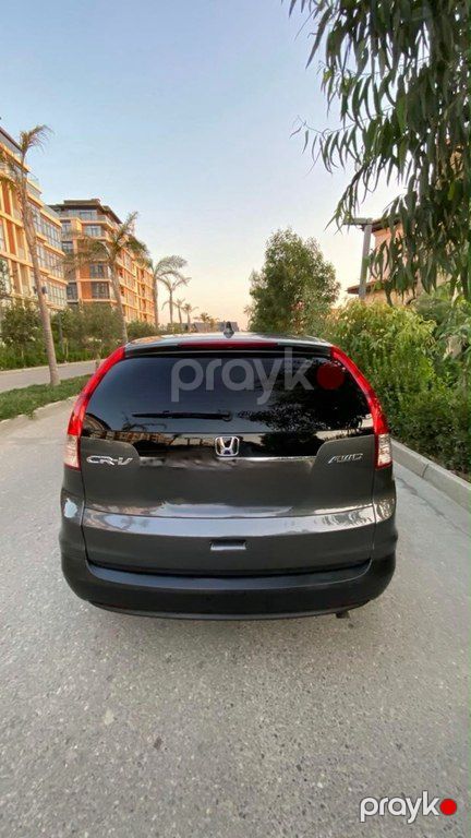 Honda CR-V, 2.4 L, 2014 il, 144 000 km — Avtomobillər, Bakı (3)