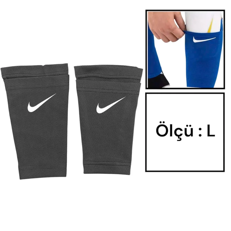 Futbol corabları WS1738, qara, ölçü L — Bakı