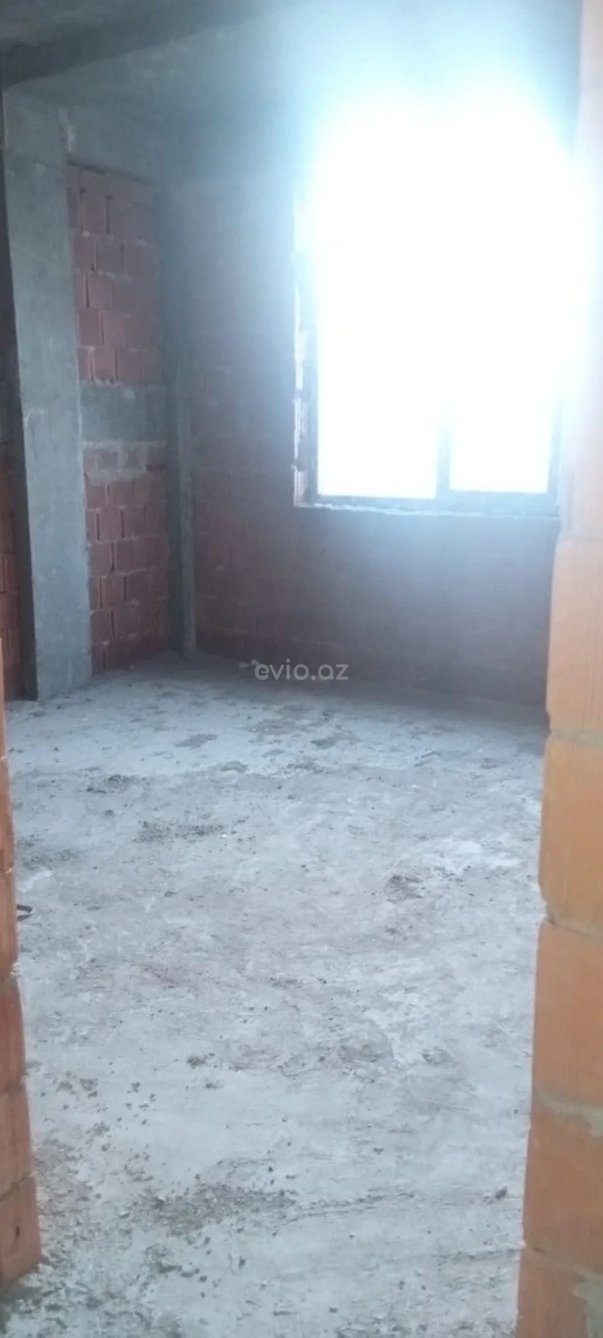 2 otaqlı mənzil satılır Ceyranbatanda — Mənzil, Abşeron (6)