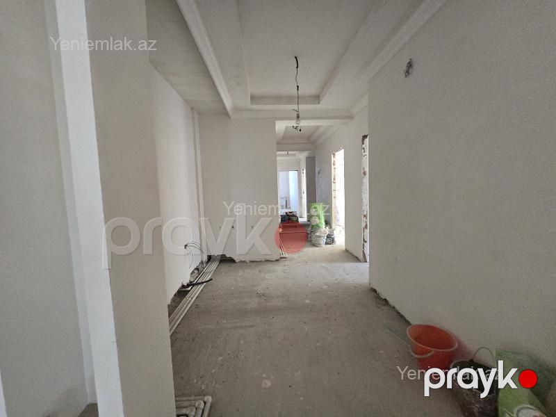 Satılır 7 otaqlı Bina evi menzil (Yeni tikili), 292 m², 16-cı məhəllə — Mənzil, Sumqayıt (11)