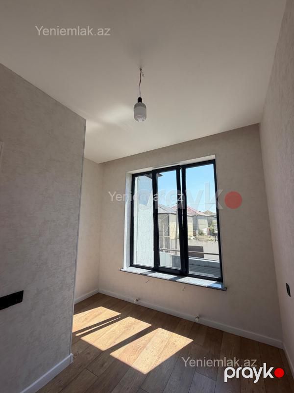 Satılır 5 otaqlı Həyət evi / Villa, 150 m², 51-ci məhəllə — Ev, villa, Sumqayıt (12)