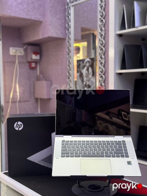 HP Envy X360 15 — Bakı