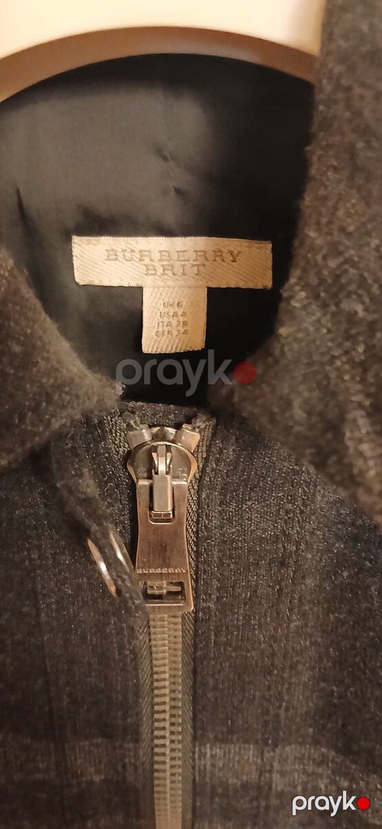 Don Burberry — Geyim, ayakkabı, aksesuarlar, Bakı (3)