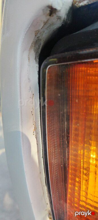 Lada (VAZ) 2107, 1.6 L, 2002 il, 778 153 km — Avtomobillər, Göyçay (9)