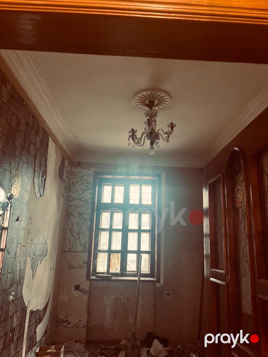 Satılır 6 otaqlı köhnə tikili 160 m² — Mənzil, Bakı (9)