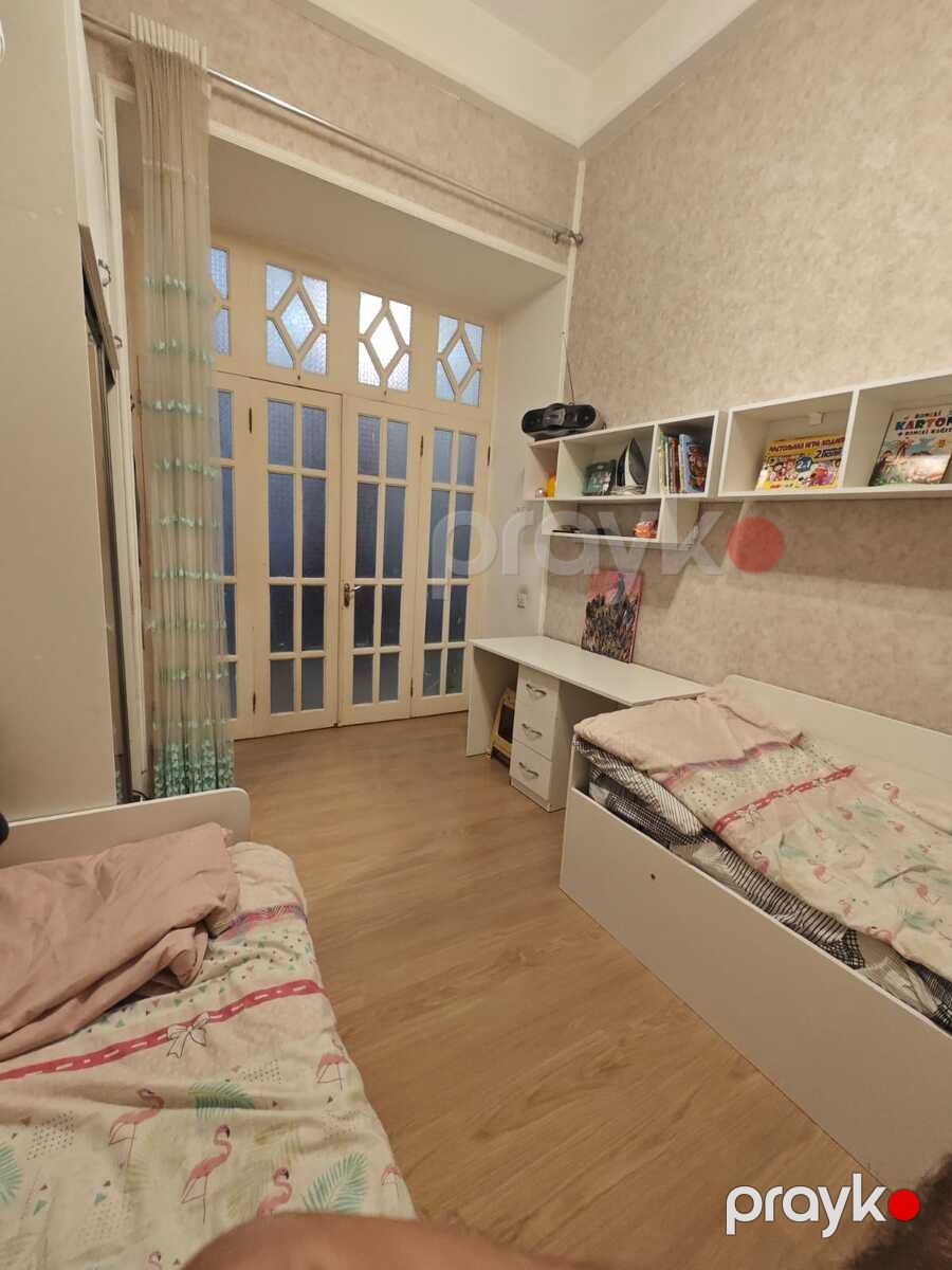 Satılır 3 otaqlı köhnə tikili 68 m² — Mənzil, Bakı (6)