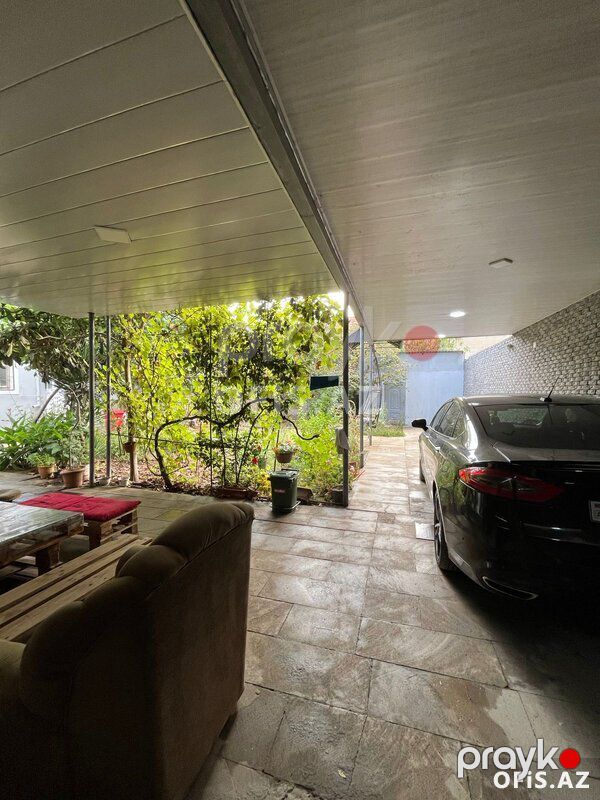 Həyət evləri Satılır Sabunçu r., Bakixanov q., 3 otaq, 100 m² — Ev, villa, Bakı (2)
