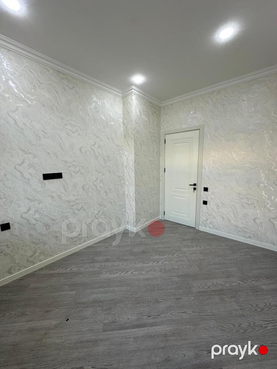 Satılır 4 otaqlı yeni tikili 80 m² — Mənzil, Bakı (9)