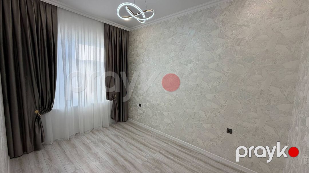 Satılır 4 otaqlı həyət evi/bağ evi 80 m² — Ev, villa, Bakı (5)
