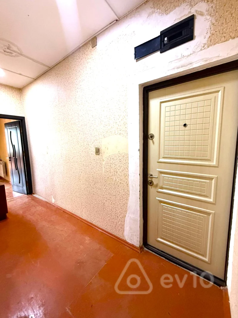 3 otaqlı mənzil, 75 m², K.Günəşli qəs.İ.İsmayılov küç — Mənzil, Bakı (8)