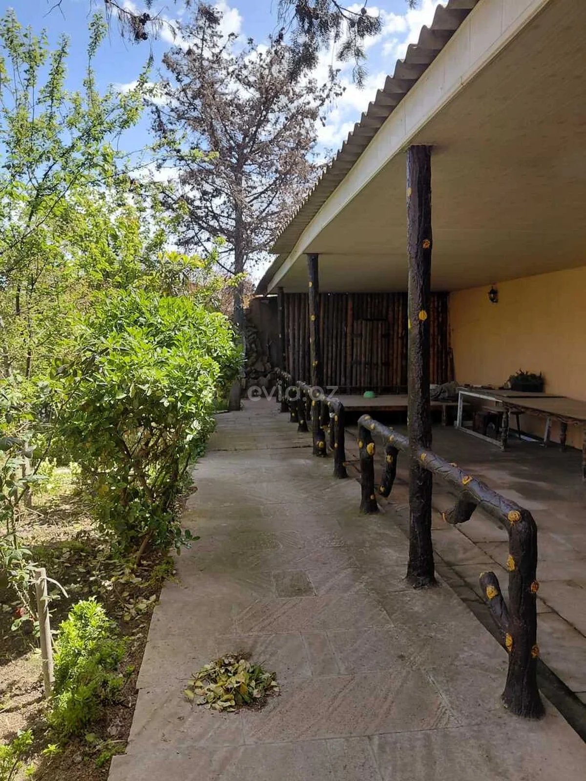 Torpaq sahəsi satılır Şağan qəsəbəsində — Torpaq, Bakı (12)