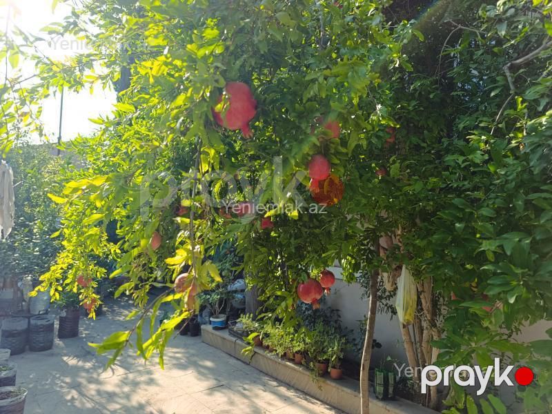 Satılır 4 otaqlı Həyət evi / Villa, 120 m², Sabunçu rayonu — Ev, villa, Bakı (8)