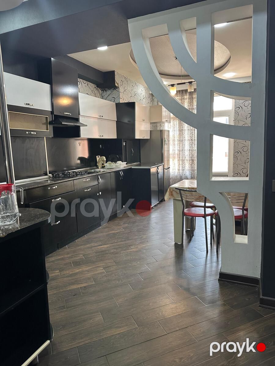 İcarəyə verilir 2 otaqlı yeni tikili 96 m² — Mənzil, Bakı (4)