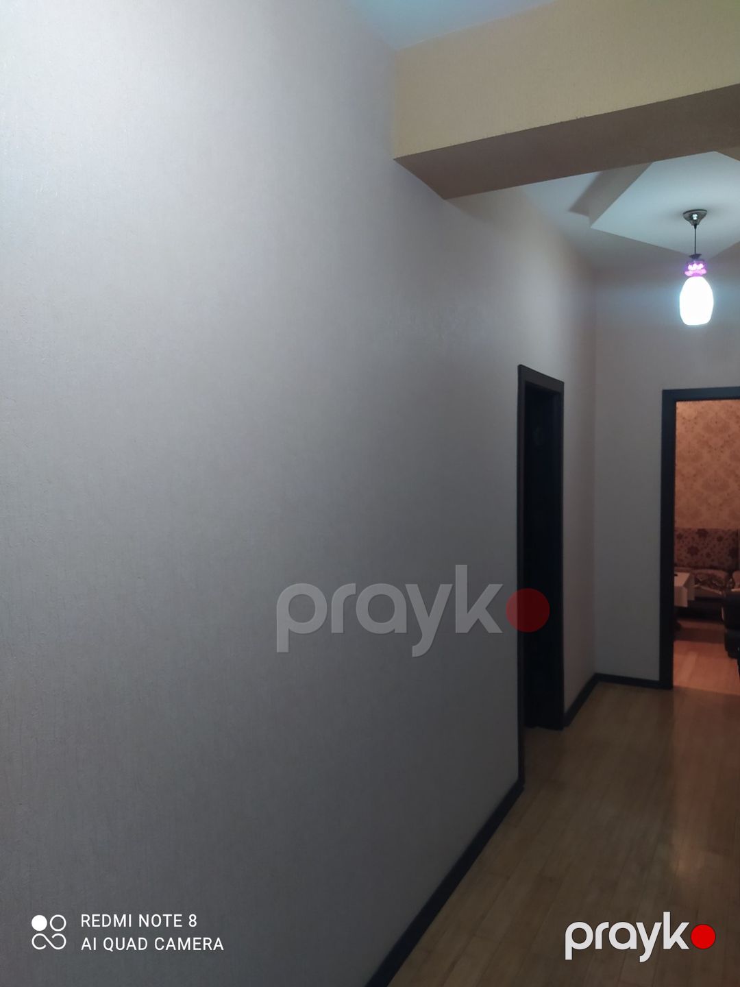 İcarəyə verilir 3 otaqlı yeni tikili 106 m² — Mənzil, Bakı (2)
