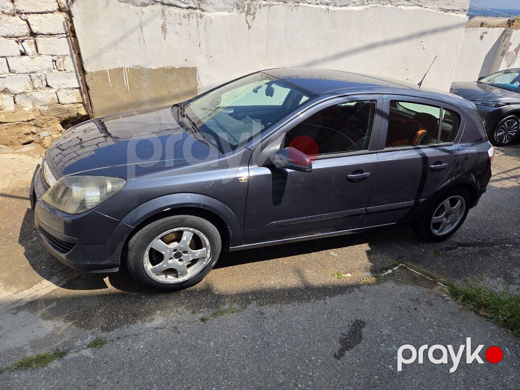 Opel Astra, 1.4 L, 2006 il, 285 000 km — Avtomobillər, Bakı (10)