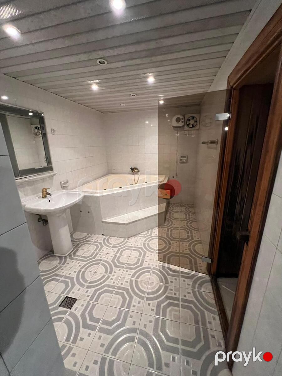 Satılır 1 otaqlı köhnə tikili 40 m² — Mənzil, Bakı (7)