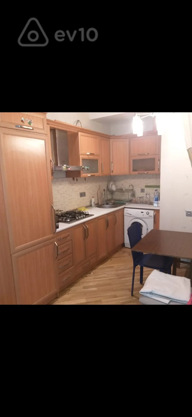 2 otaqlı mənzil, 50 m², Nəcəfqulu Nəbiyev — kirayə — Mənzil, Bakı (10)