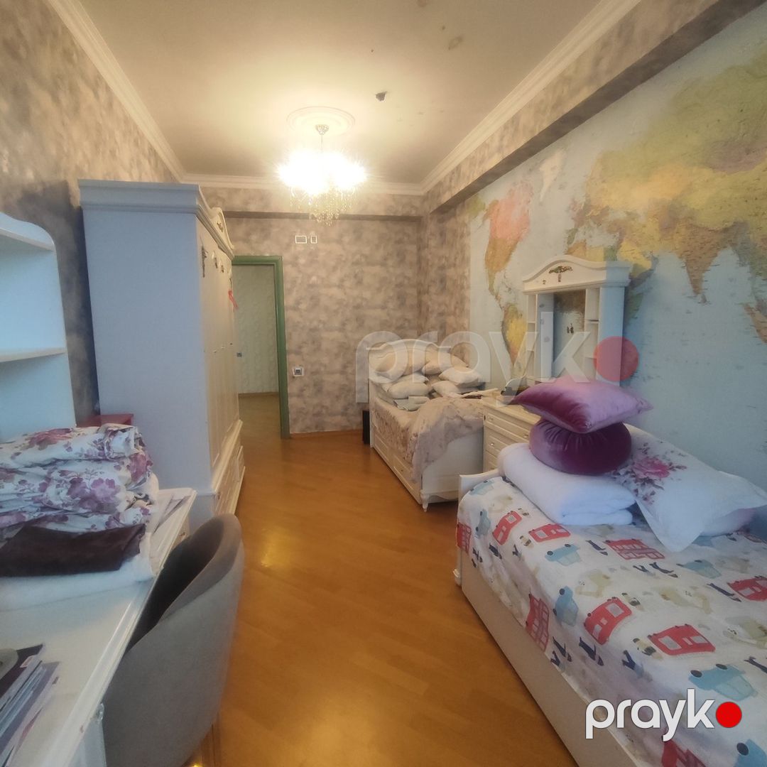 Satılır 3 otaqlı yeni tikili 165 m² — Mənzil, Bakı (12)