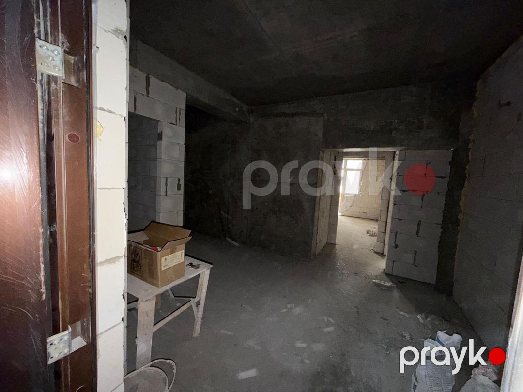 Satılır 2 otaqlı yeni tikili 106 m² — Mənzil, Bakı (7)