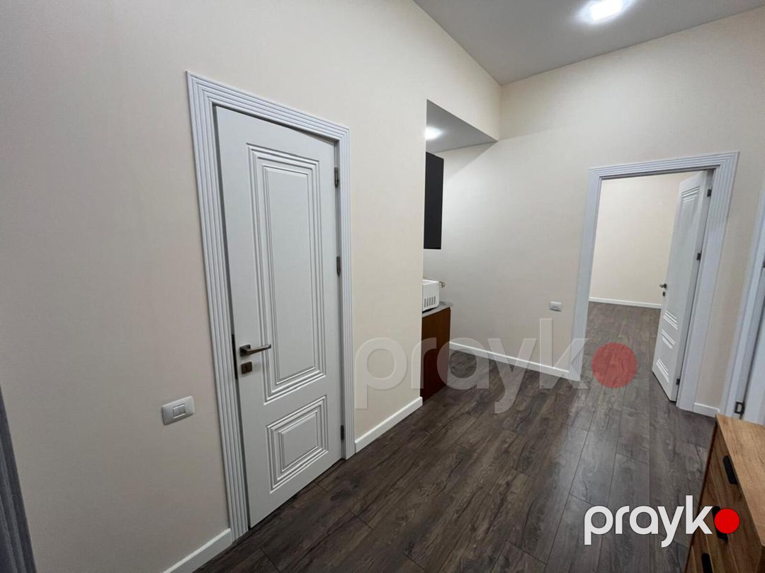 İcarəyə verilir 4 otaqlı ofis 75 m² — Ofis, Bakı (7)
