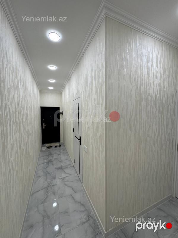 Satılır 2 otaqlı Bina evi menzil (Yeni tikili), 55 m², Masazır — Mənzil, Abşeron (6)
