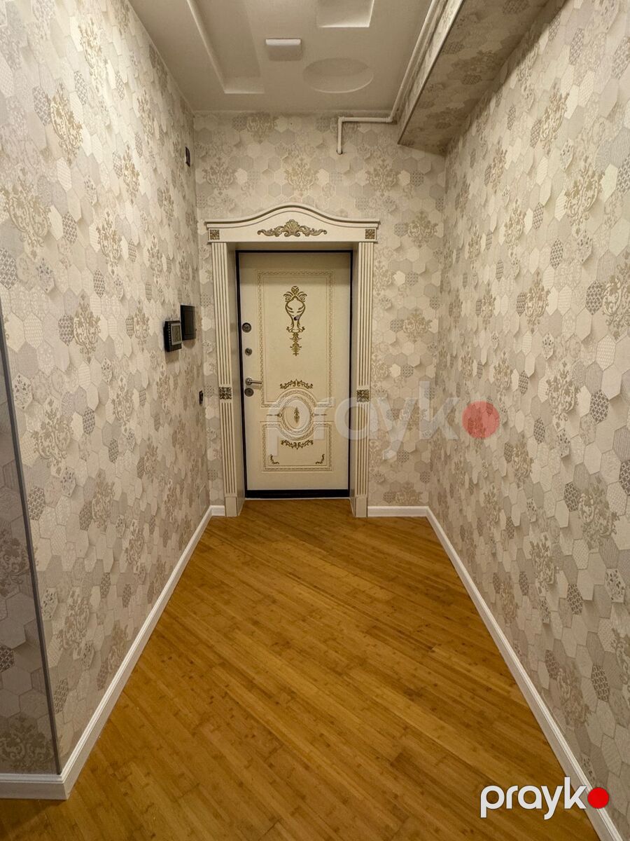 Satılır 3 otaqlı yeni tikili 115.6 m² — Mənzil, Bakı (5)