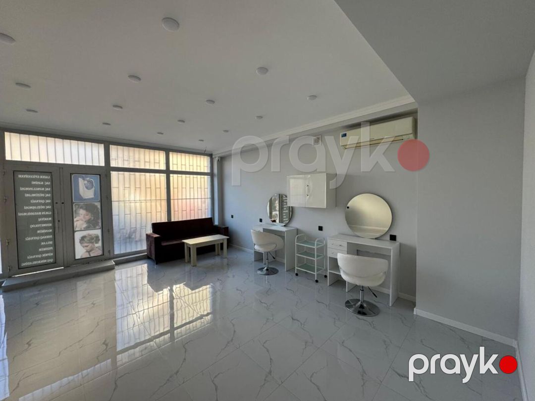 Satılır obyekt 55 m² — Əmlak, Bakı (4)