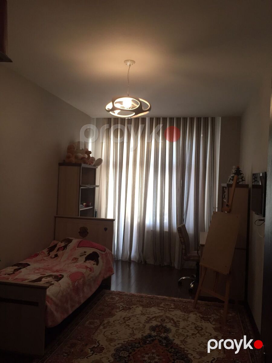 Satılır 4 otaqlı yeni tikili 165 m² — Mənzil, Bakı (10)