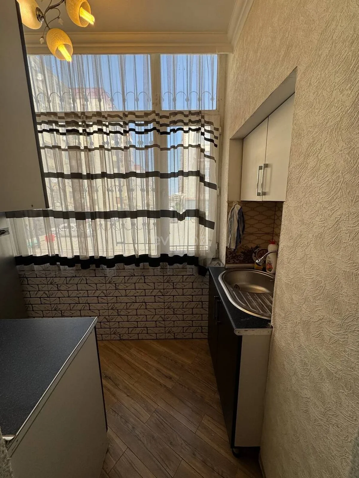 2 otaqlı tam təmirli mənzil satılır Masazırda — Mənzil, Abşeron (7)