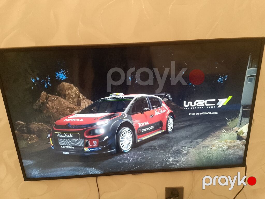 Playstation 4 əla vəziyyətdədir heç bir xərc tələb etmir 2ildirki — Oyun konsolları, Bakı (4)