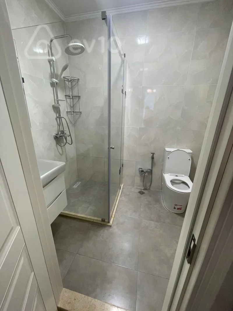 2 otaqlı mənzil, 72 m², 28 May — kirayə — Mənzil, Bakı (9)