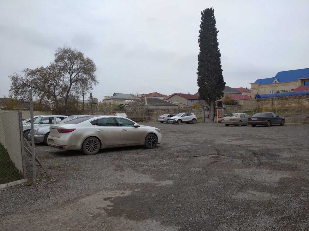 Satılır obyekt 4500 m² — Əmlak, Bakı (11)