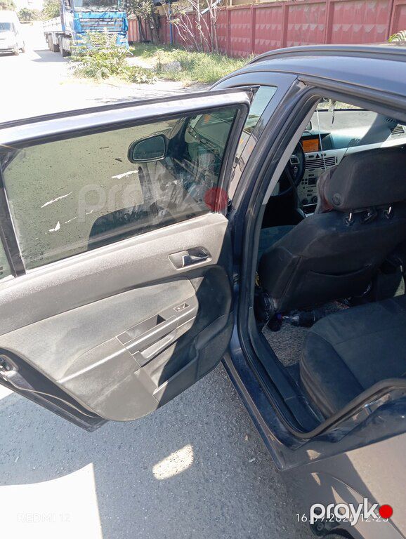 Opel Astra, 1.4 L, 2007 il, 350 000 km — Avtomobillər, Bakı (7)