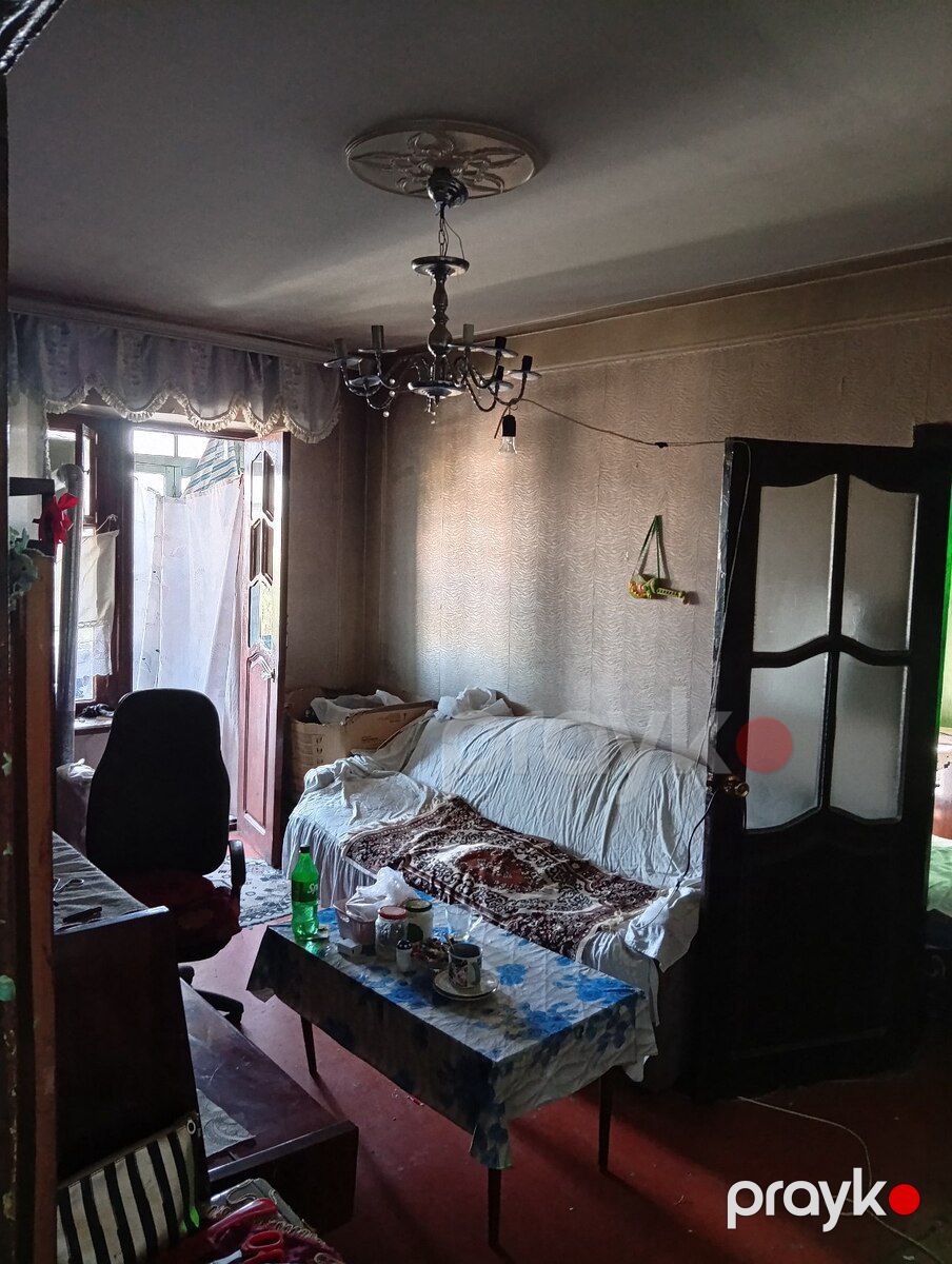 2-otaqlı mənzil, Gəncə ş., 48 m² — Mənzil, Gəncə (2)