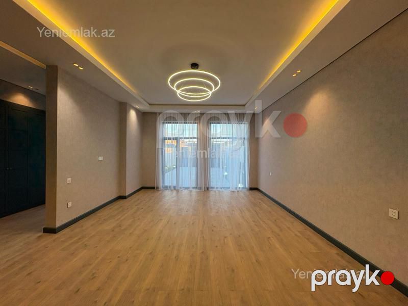 Satılır 5 otaqlı Həyət evi / Villa, 180 m², Xəzər rayonu — Ev, villa, Bakı (4)