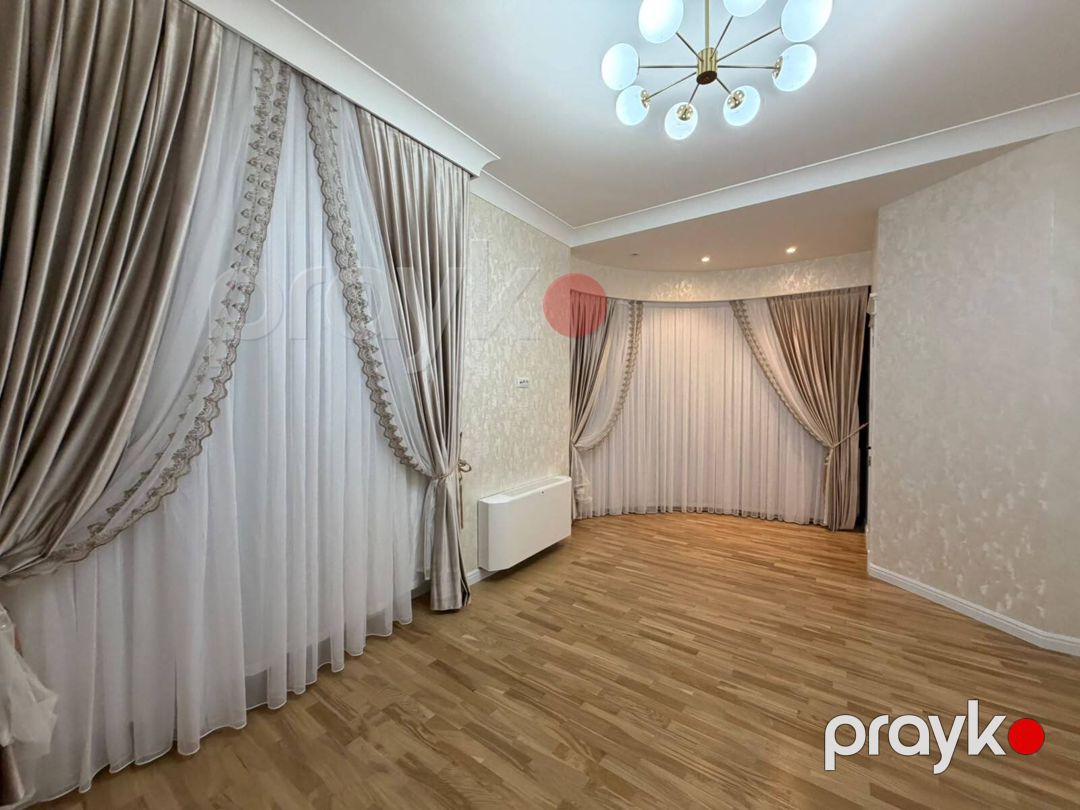 Satılır 3 otaqlı yeni tikili 153 m² — Mənzil, Bakı (3)