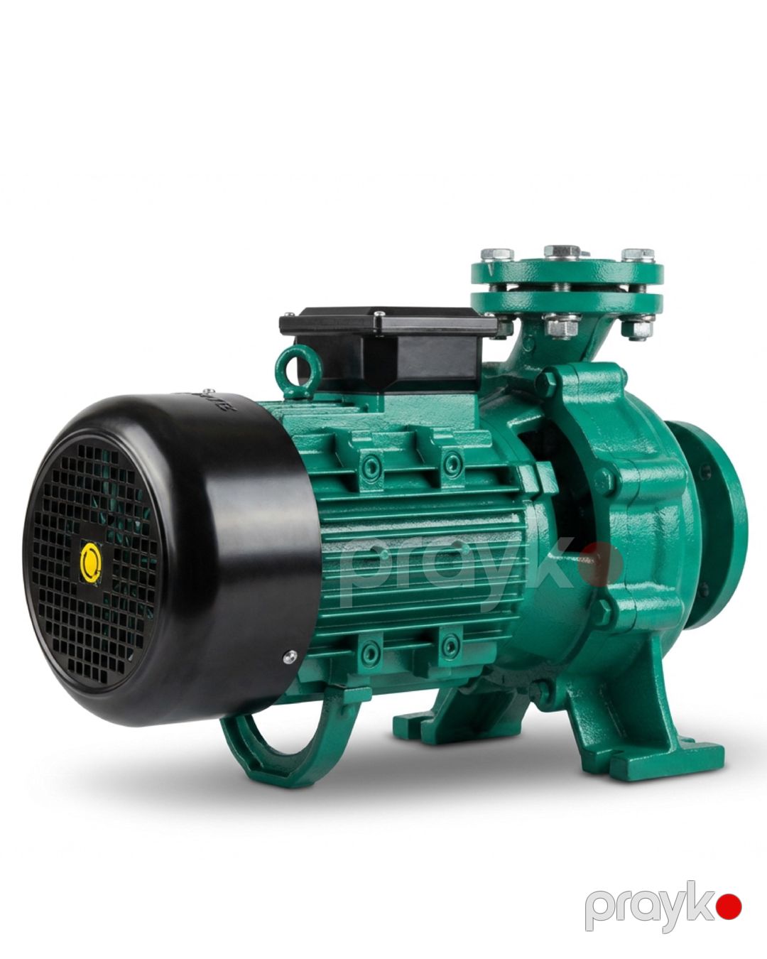 Səthi nasos Shimge 5.5kW SGT40-200/5.5 — Mallar, Bakı (2)