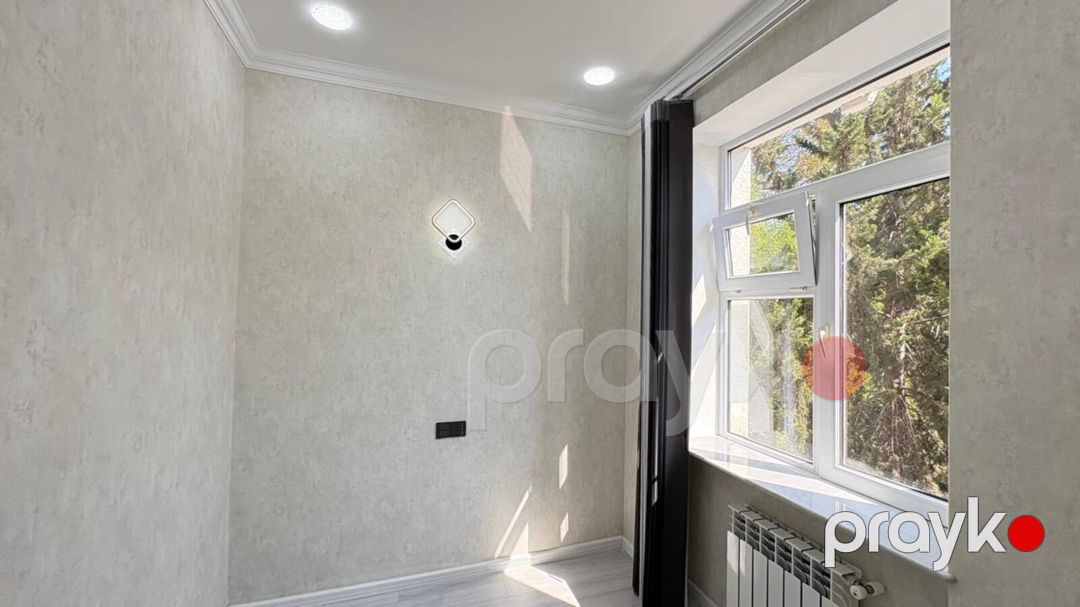 Satılır 2 otaqlı köhnə tikili 35 m² — Mənzil, Bakı (9)