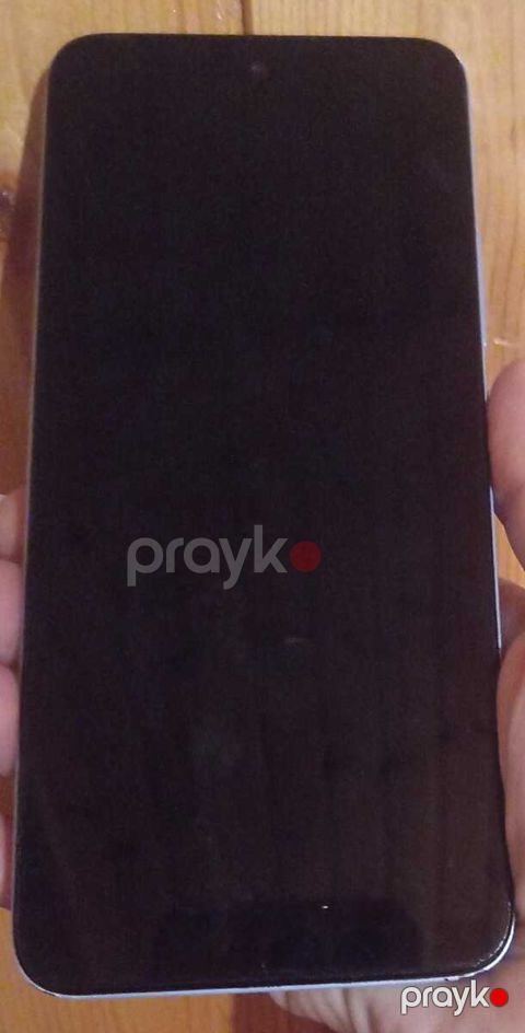 Xiaomi Redmi 12 Polar Silver 256GB/8GB — Bakı