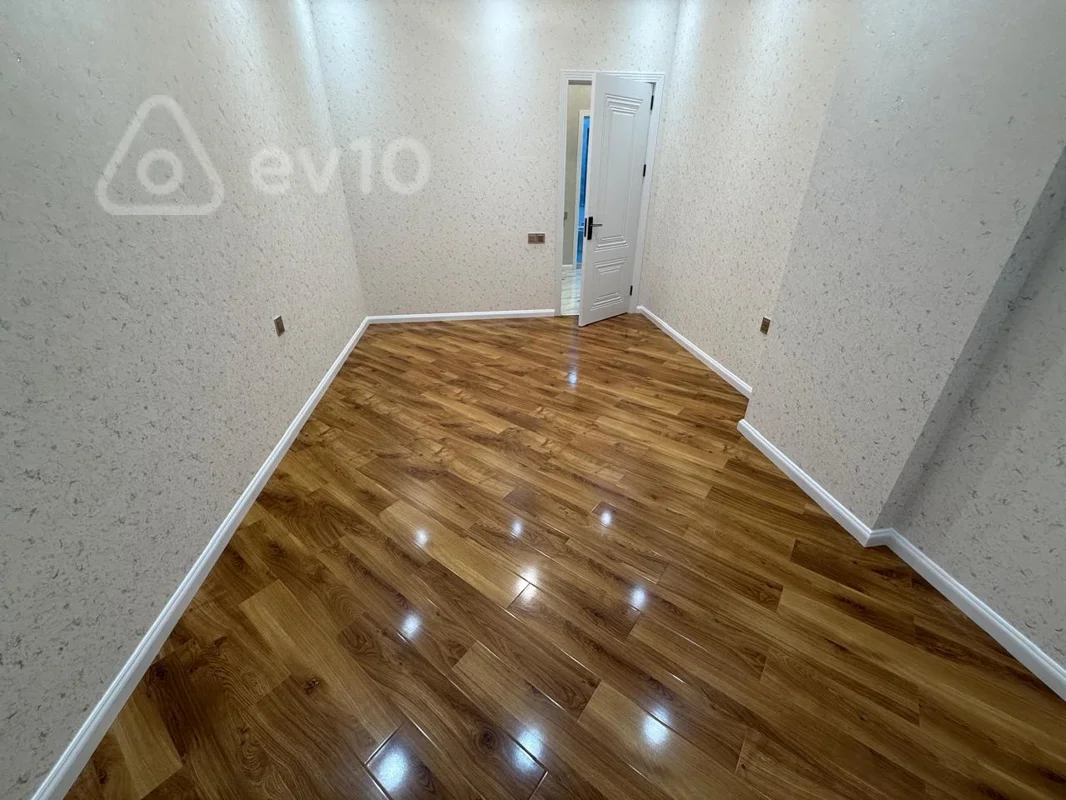 2 otaqlı mənzil, 72 m², Ramiz Quliyev — kirayə — Mənzil, Bakı (7)